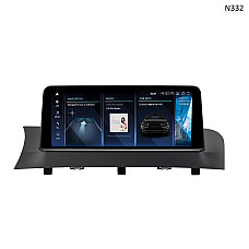 CarPlay Android Multimedia BMW X3 X4 F25 F26 NBT 10.25» με πλοήγηση - N332 - Sellzone.bg CarPlay Android Multimedia BMW X3 X4 F25 F26 NBT 10.25» με πλοήγηση - N332